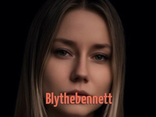 Blythebennett