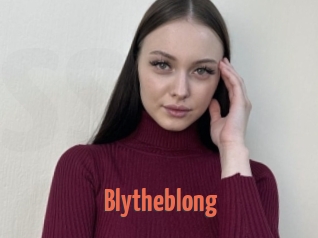 Blytheblong