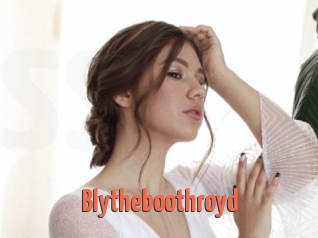 Blytheboothroyd