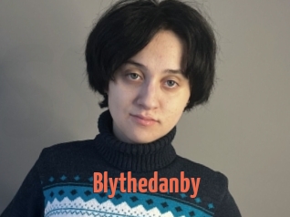 Blythedanby