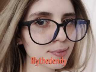 Blythedendy