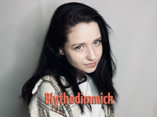 Blythedimmick