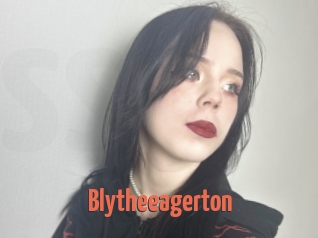 Blytheeagerton