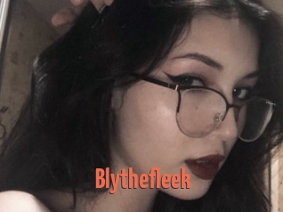 Blythefleek