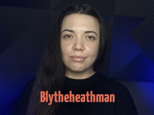 Blytheheathman
