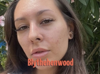 Blythehenwood