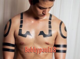 Bobbypaul18
