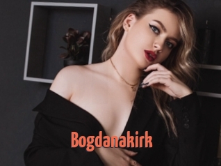 Bogdanakirk