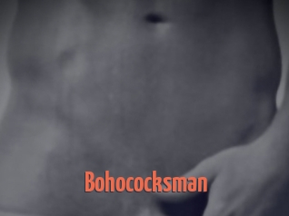 Bohococksman