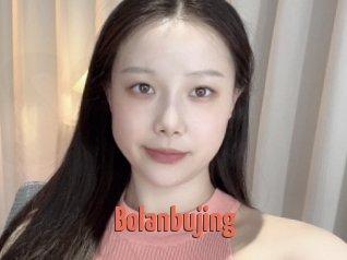 Bolanbujing