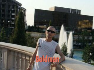 Boldman