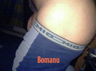 Bomanu