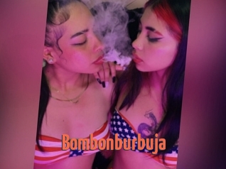 Bombonburbuja