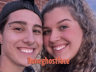 Boneghostface