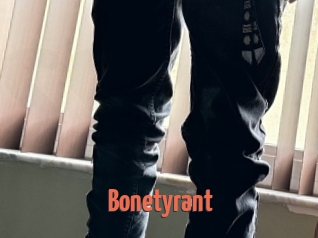 Bonetyrant