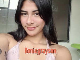 Boniegrayson