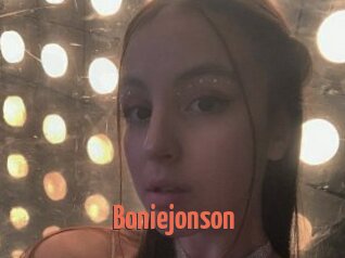 Boniejonson