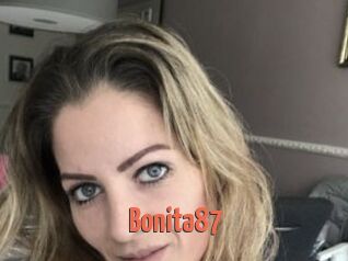 Bonita87