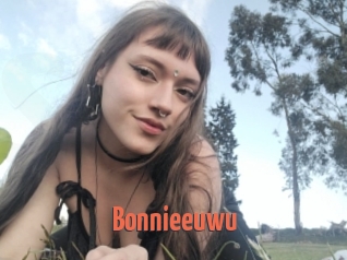 Bonnieeuwu