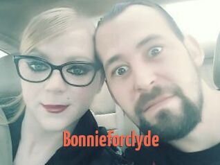 Bonnieforclyde