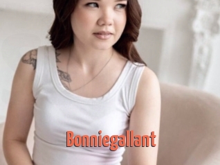 Bonniegallant
