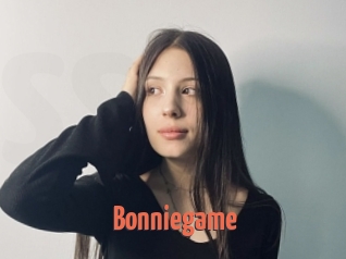 Bonniegame