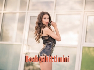 Boobookittimini