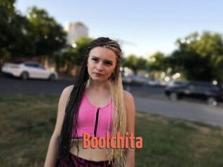 Boolchita