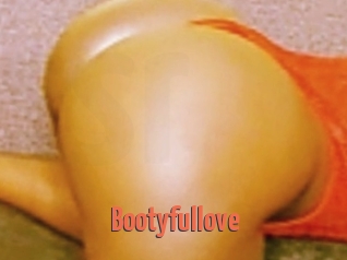 Bootyfullove