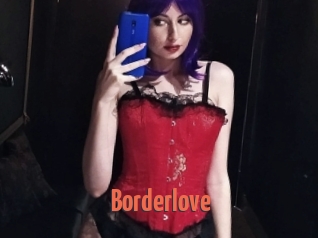 Borderlove