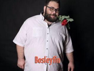 Bosleyfin