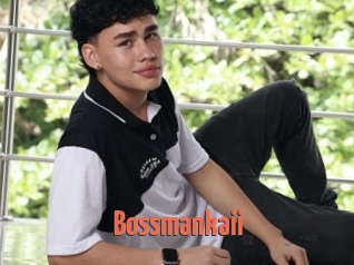 Bossmankaii