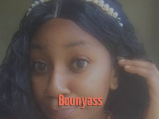Bounyass