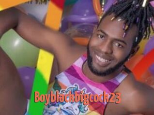 Boyblackbigcock23