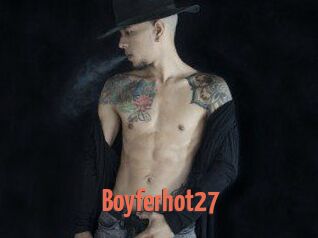 Boyferhot27