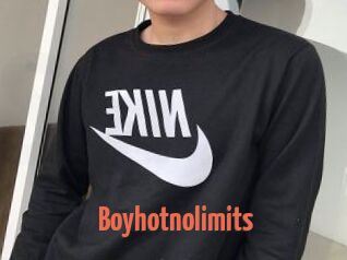 Boyhotnolimits