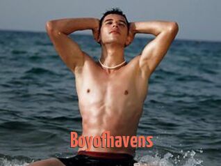 Boyofhavens