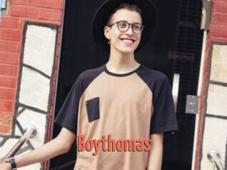 Boythomas