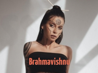 Brahmavishnu