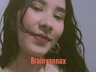 Brainyannax