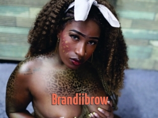 Brandiibrow
