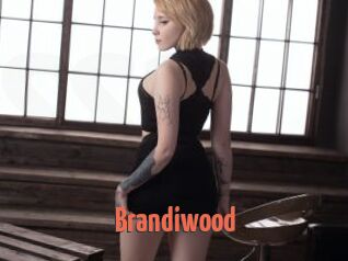 Brandiwood