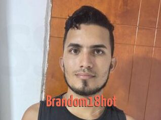 Brandom18hot