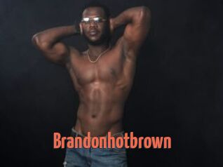 Brandonhotbrown