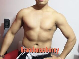 Brandonxxhorny