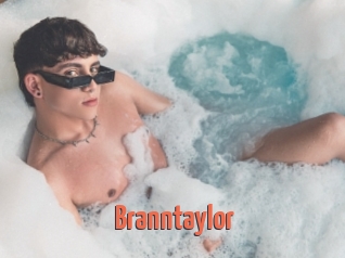 Branntaylor