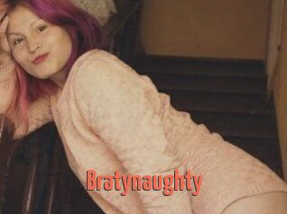 Bratynaughty