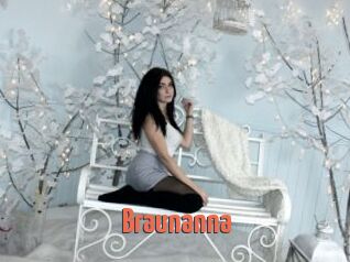 Braunanna