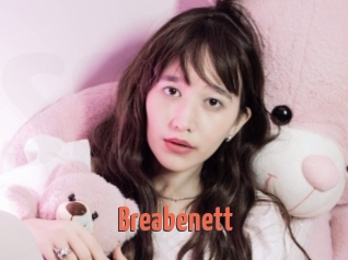 Breabenett