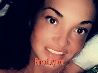 Breataylor